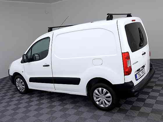 Citroen Berlingo Van 1.6 HDi 55kW Таллин