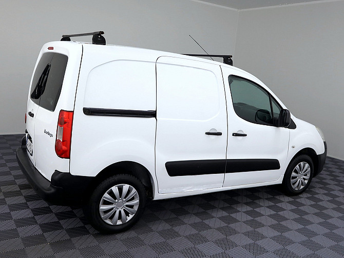 Citroen Berlingo Van 1.6 HDi 55kW Таллин - изображение 3