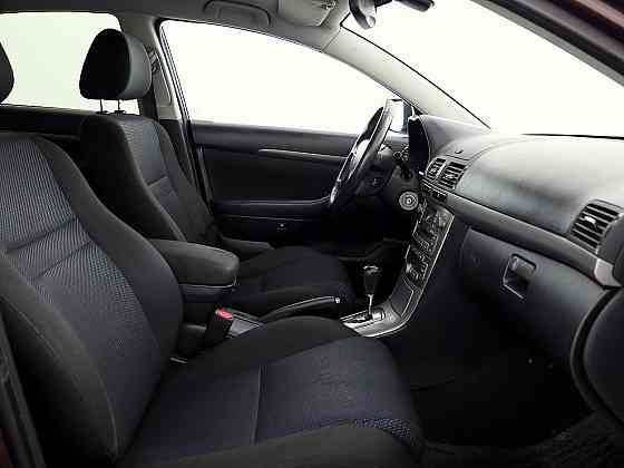 Toyota Avensis Linea Sol Facelift ATM 2.0 108kW Таллин