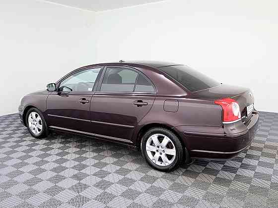Toyota Avensis Linea Sol Facelift ATM 2.0 108kW Таллин