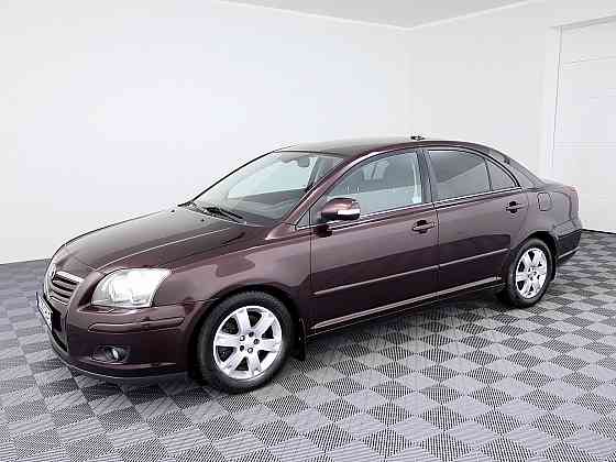Toyota Avensis Linea Sol Facelift ATM 2.0 108kW Таллин