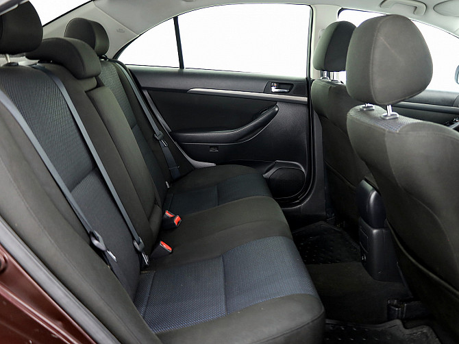 Toyota Avensis Linea Sol Facelift ATM 2.0 108kW Таллин - изображение 7