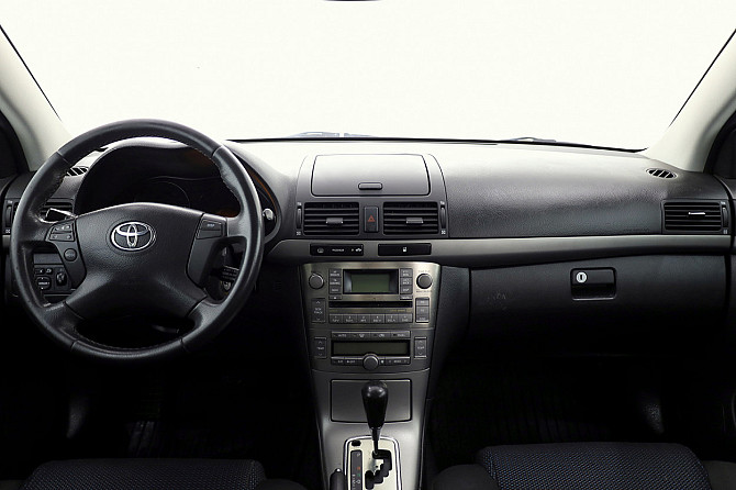 Toyota Avensis Linea Sol Facelift ATM 2.0 108kW Таллин - изображение 5