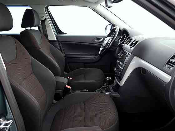 Skoda Yeti Comfortline 4x4 ATM 2.0 TDI 103kW Таллин