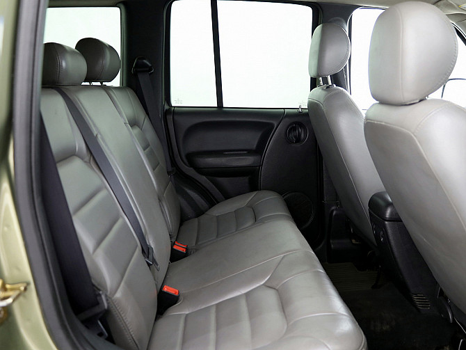 Jeep Cherokee Limited 4x4 2.5 TD4 105kW Таллин - изображение 7