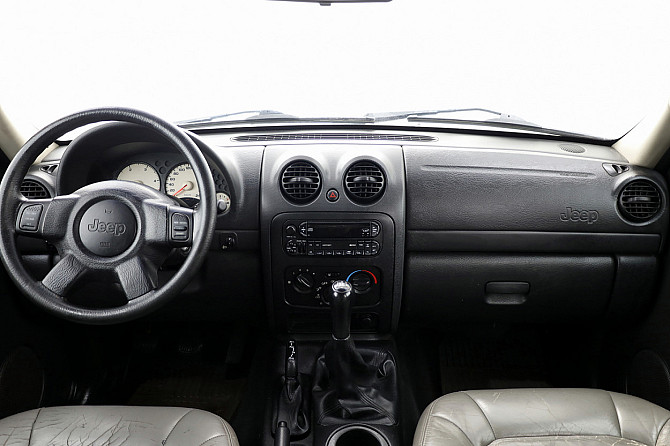 Jeep Cherokee Limited 4x4 2.5 TD4 105kW Таллин - изображение 5
