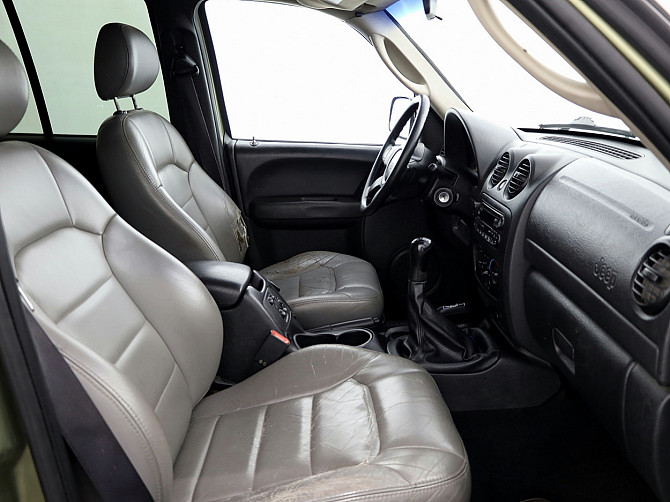 Jeep Cherokee Limited 4x4 2.5 TD4 105kW Таллин - изображение 6