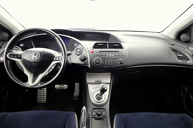 Honda Civic Elegance 1.8 103kW Таллин - изображение 5