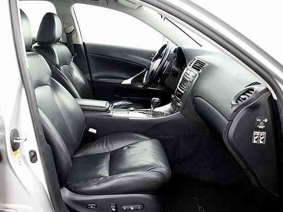 Lexus IS 250 Luxury ATM 2.5 153kW Tallina
