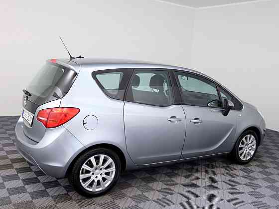 Opel Meriva Elegance 1.4 74kW Таллин