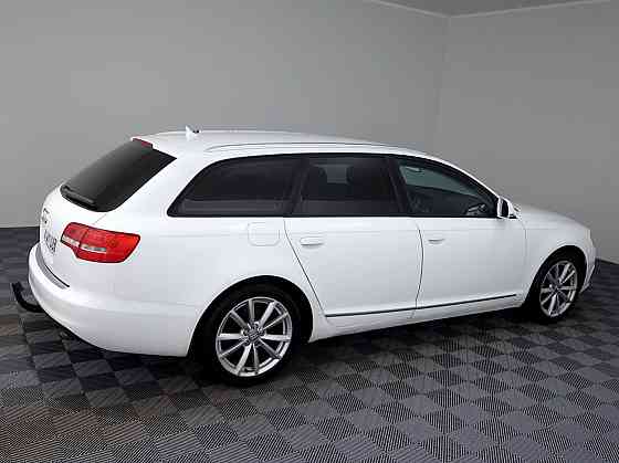 Audi A6 Sportline Facelift ATM 2.0 TDI 125kW Таллин