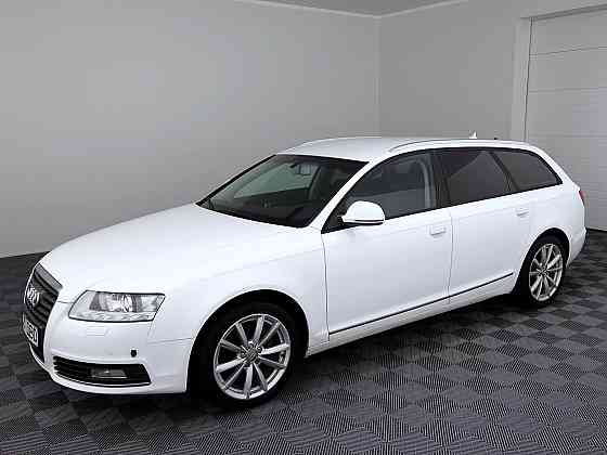 Audi A6 Sportline Facelift ATM 2.0 TDI 125kW Таллин