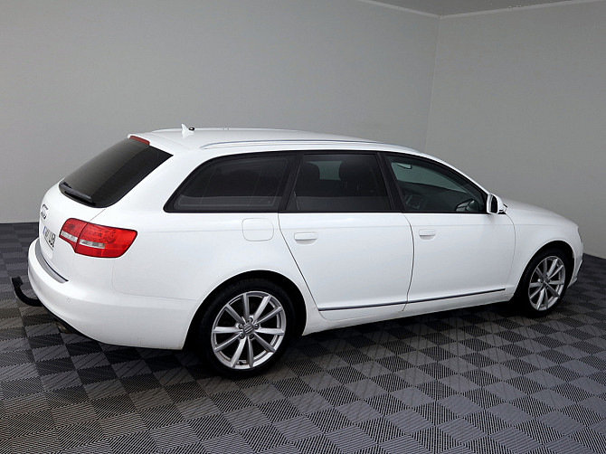 Audi A6 Sportline Facelift ATM 2.0 TDI 125kW Таллин - изображение 3