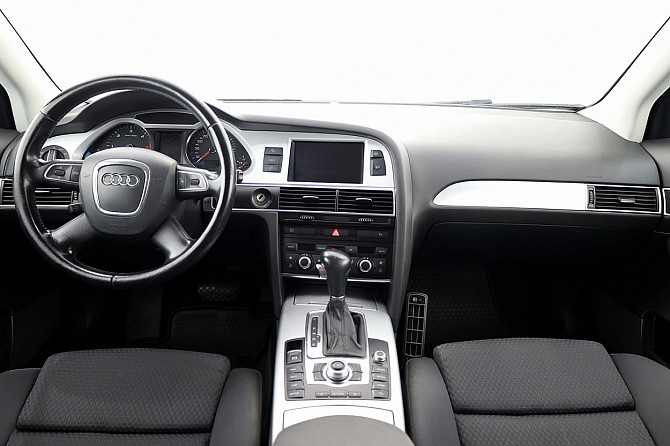 Audi A6 Sportline Facelift ATM 2.0 TDI 125kW Таллин - изображение 5