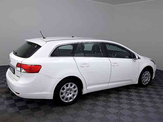 Toyota Avensis Facelift LPG ATM 1.8 108kW Таллин
