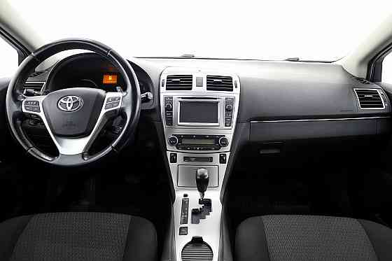 Toyota Avensis Facelift LPG ATM 1.8 108kW Таллин
