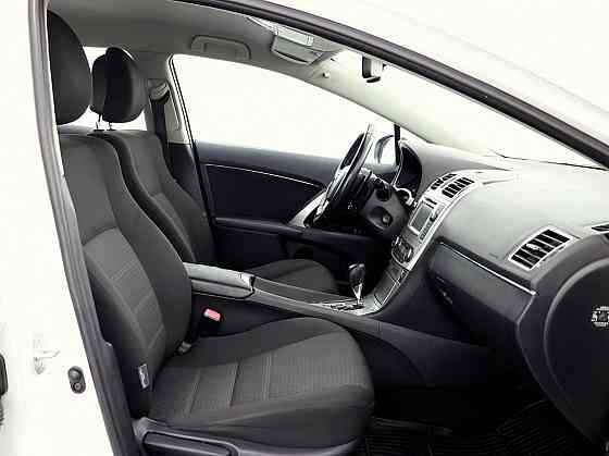 Toyota Avensis Facelift LPG ATM 1.8 108kW Таллин