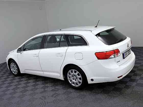 Toyota Avensis Facelift LPG ATM 1.8 108kW Таллин