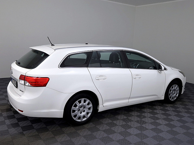 Toyota Avensis Facelift LPG ATM 1.8 108kW Таллин - изображение 3