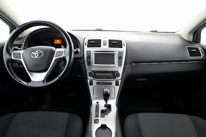 Toyota Avensis Facelift LPG ATM 1.8 108kW Таллин - изображение 5