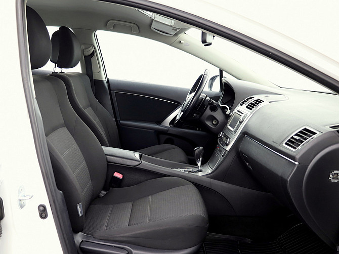 Toyota Avensis Facelift LPG ATM 1.8 108kW Таллин - изображение 6