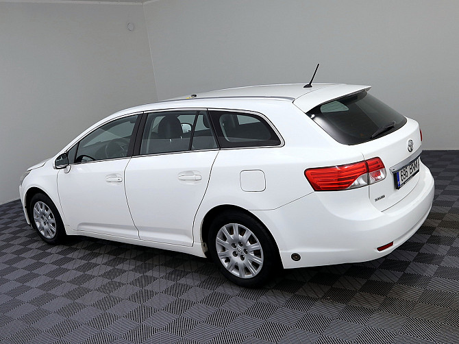 Toyota Avensis Facelift LPG ATM 1.8 108kW Таллин - изображение 4