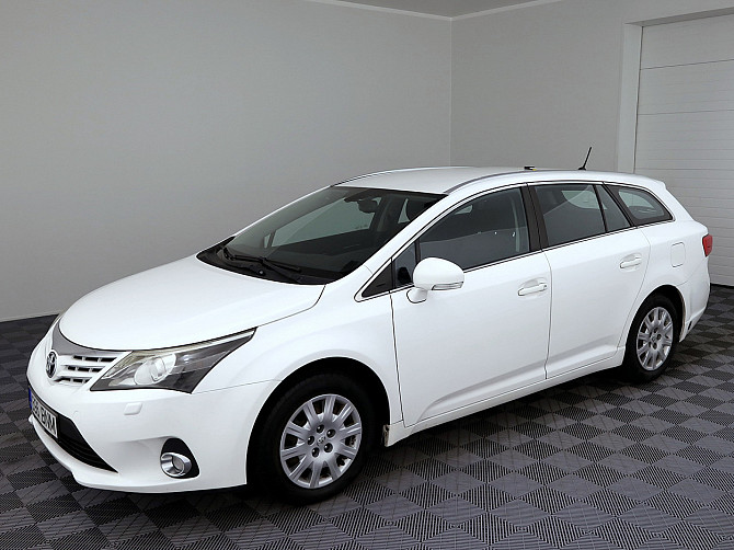 Toyota Avensis Facelift LPG ATM 1.8 108kW Таллин - изображение 2