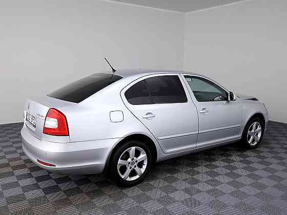 Skoda Octavia Family ATM 1.2 77kW Таллин