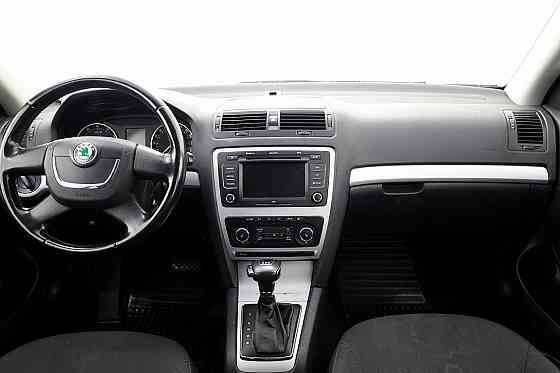 Skoda Octavia Family ATM 1.2 77kW Таллин