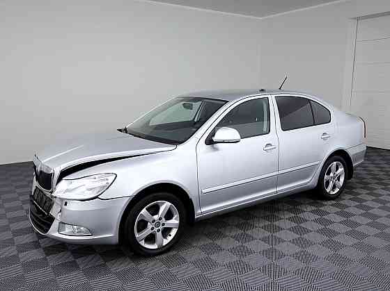 Skoda Octavia Family ATM 1.2 77kW Таллин