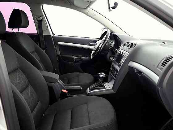 Skoda Octavia Family ATM 1.2 77kW Таллин