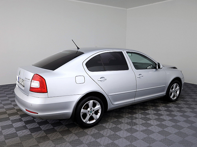 Skoda Octavia Family ATM 1.2 77kW Таллин - изображение 3