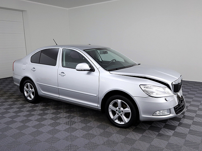 Skoda Octavia Family ATM 1.2 77kW Таллин - изображение 1