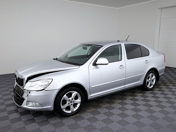 Skoda Octavia Family ATM 1.2 77kW Таллин - изображение 2