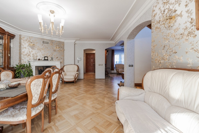 Tiek pārdota plaša privātmāja Langstiņos, dažu minūšu gājiena attālumā no Langstiņu Rīgas rajons - foto 7