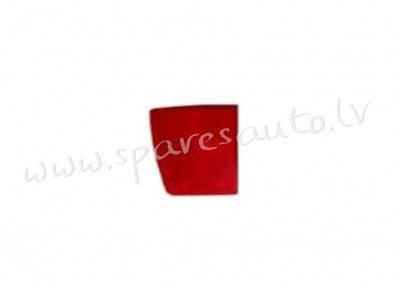 ZMB2013L(K) -  EDA PARTS - Aizmugures Atstarotājs - MITSUBISHI PAJERO (2007-2014) Rīga - foto 1