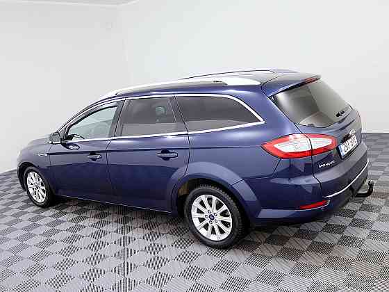 Ford Mondeo Titanium X Facelift ATM 2.0 TDCi 103kW Таллин