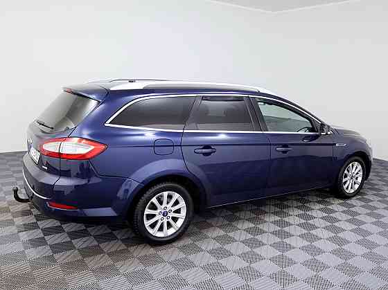 Ford Mondeo Titanium X Facelift ATM 2.0 TDCi 103kW Таллин