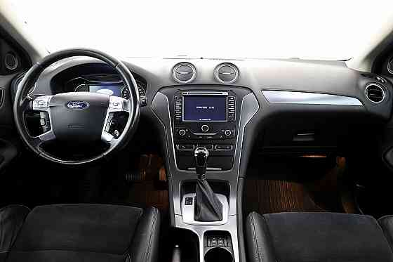 Ford Mondeo Titanium X Facelift ATM 2.0 TDCi 103kW Таллин