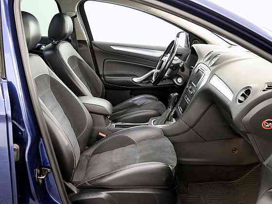 Ford Mondeo Titanium X Facelift ATM 2.0 TDCi 103kW Таллин