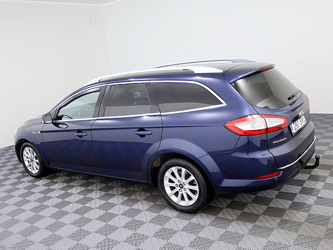 Ford Mondeo Titanium X Facelift ATM 2.0 TDCi 103kW Таллин - изображение 4