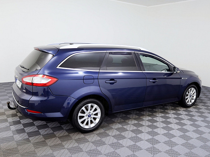 Ford Mondeo Titanium X Facelift ATM 2.0 TDCi 103kW Таллин - изображение 3