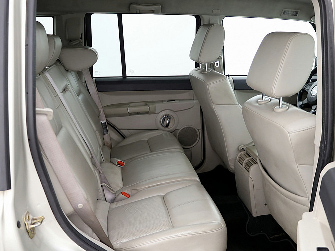 Jeep Commander Limited ATM 3.0 CRD 160kW Таллин - изображение 7