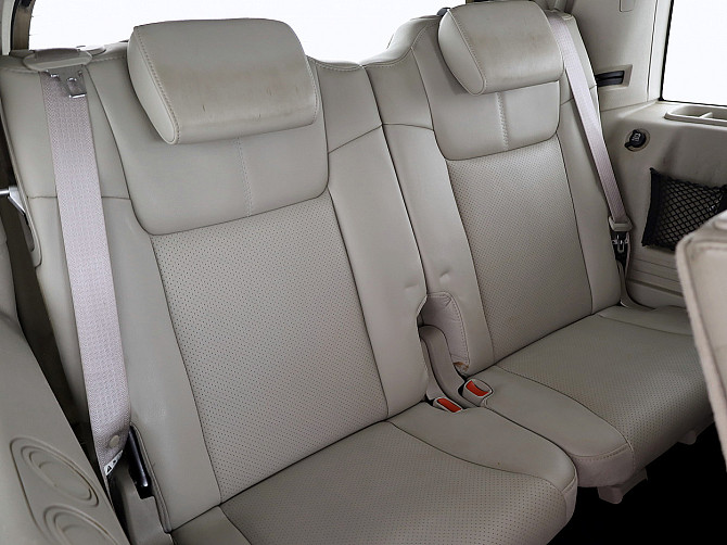 Jeep Commander Limited ATM 3.0 CRD 160kW Таллин - изображение 8