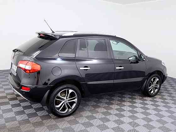 Renault Koleos Privilege Facelift ATM 2.0 dCi 110kW Tallina