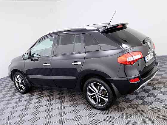 Renault Koleos Privilege Facelift ATM 2.0 dCi 110kW Tallina