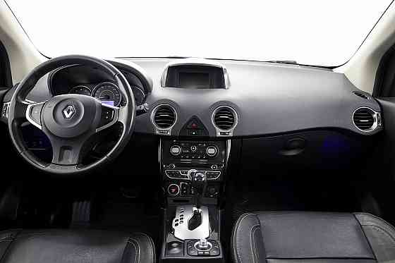 Renault Koleos Privilege Facelift ATM 2.0 dCi 110kW Tallina