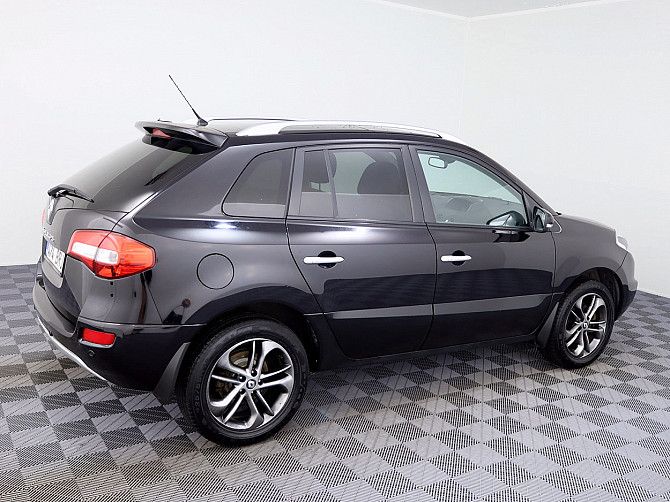 Renault Koleos Privilege Facelift ATM 2.0 dCi 110kW Tallina - foto 3