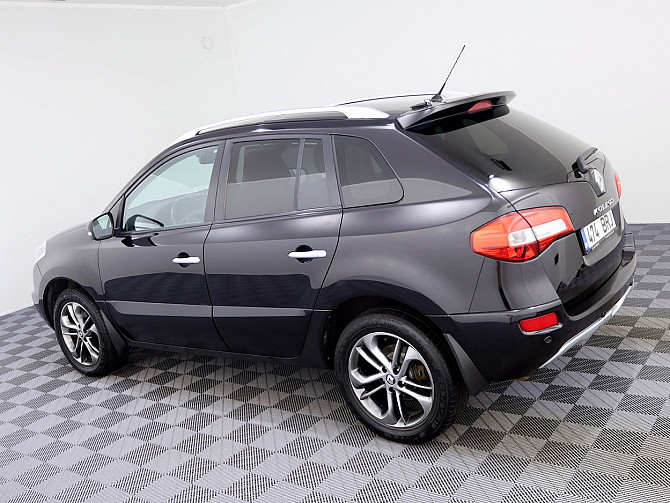 Renault Koleos Privilege Facelift ATM 2.0 dCi 110kW Tallina - foto 4