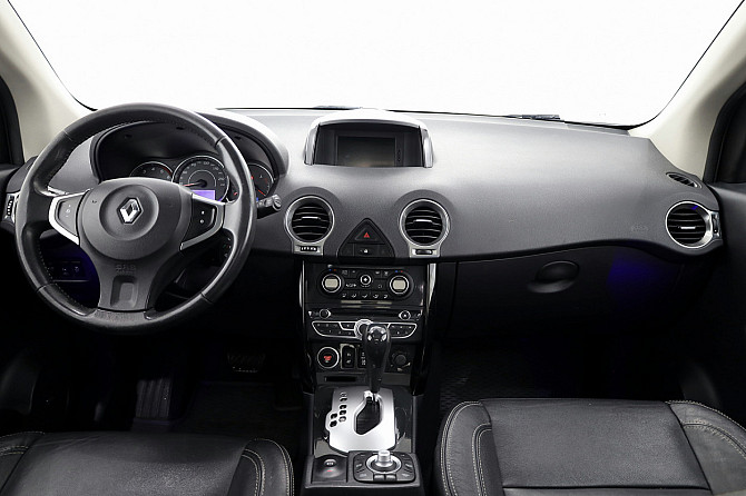 Renault Koleos Privilege Facelift ATM 2.0 dCi 110kW Tallina - foto 5
